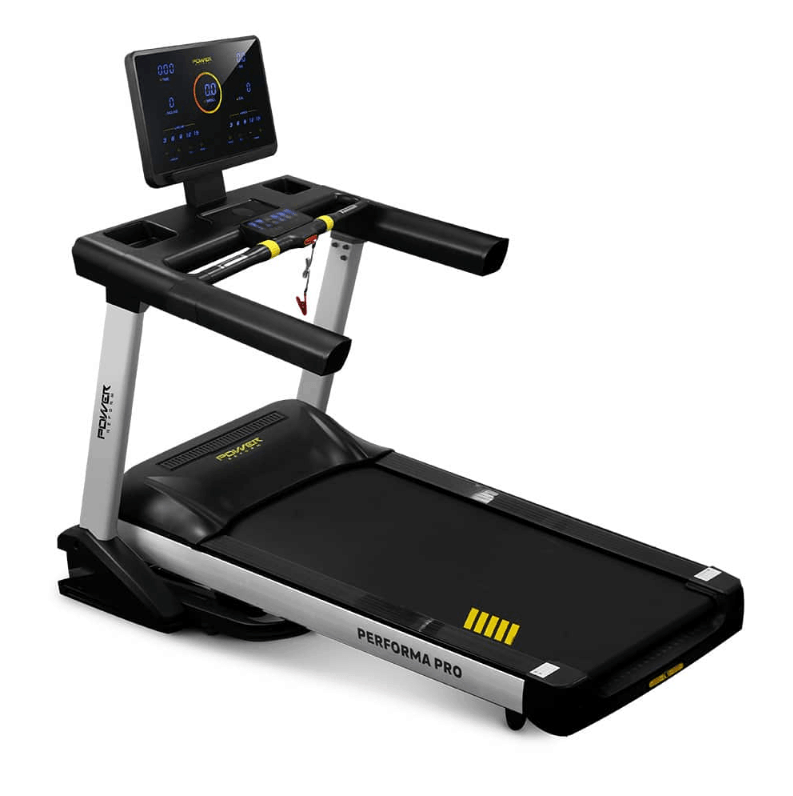ลู่วิ่งไฟฟ้า POWER REFORM รุ่น PERFORMA PTX-40 มอเตอร์ AC 5 HP_0